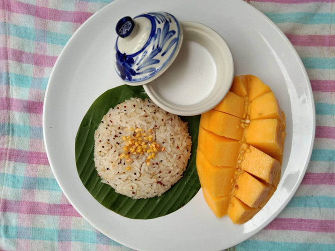1 Bed 1 Bath - Apartment Samui - photo 4