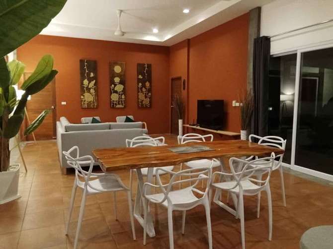 2 beds 1 bath House Phangan - photo 8