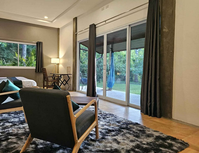 2 beds 1 bath House Phangan - photo 13