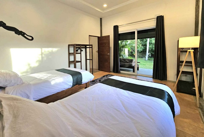 2 beds 1 bath House Phangan - photo 10