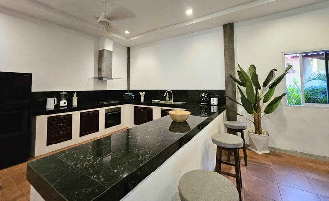 2 beds 1 bath House Phangan - photo 7