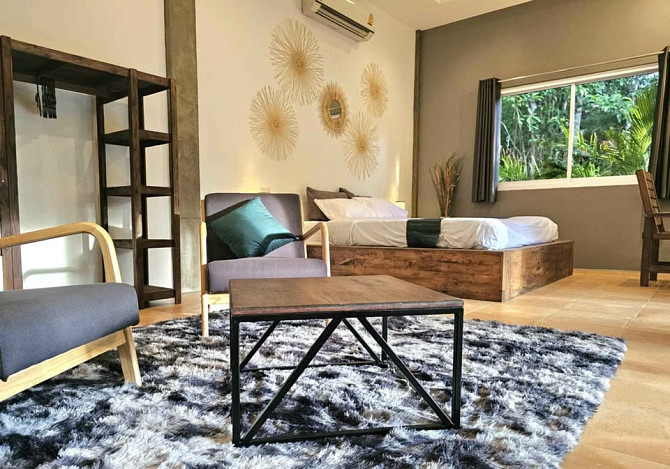 2 beds 1 bath House Phangan - photo 12
