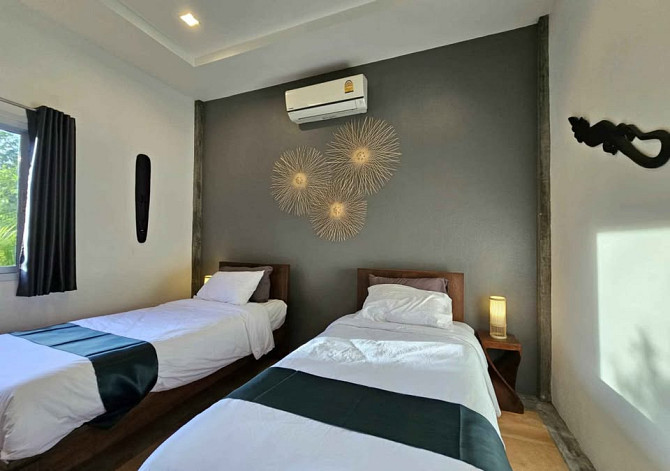 2 beds 1 bath House Phangan - photo 9