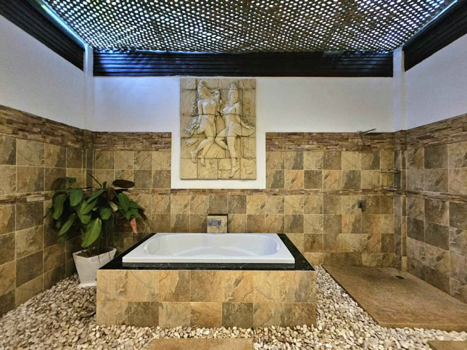2 beds 1 bath House Phangan - photo 11