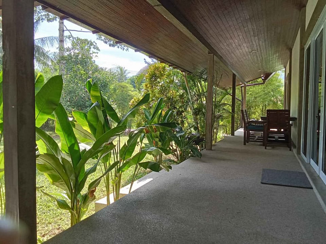 2 beds 1 bath House Phangan - photo 2