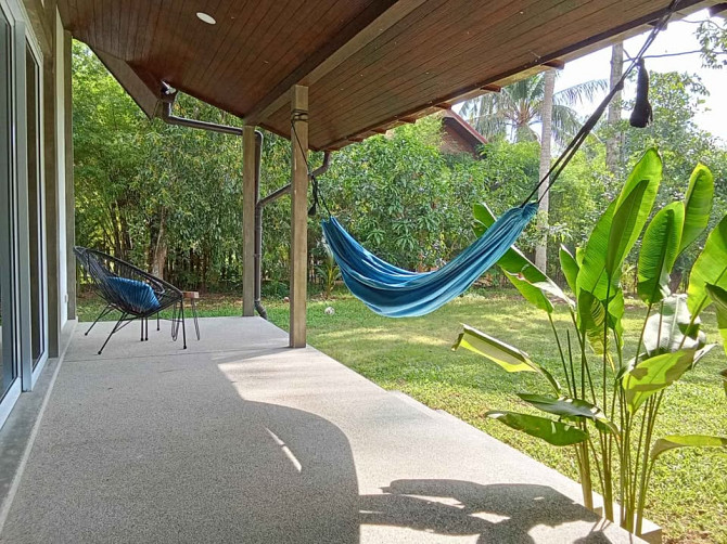 2 beds 1 bath House Phangan - photo 3