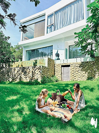 House with bedrooms: 2 and bathrooms: 2 Phangan - photo 1