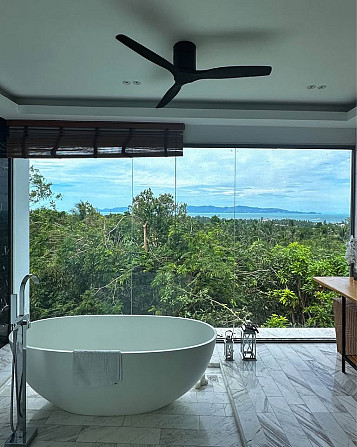 House with bedrooms: 2 and bathrooms: 2 Phangan - photo 7