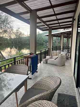 1 Bed 1 Bath - House Samui