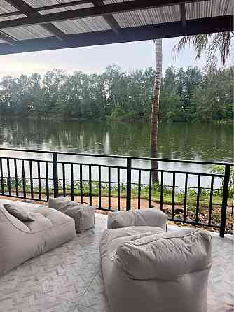 1 Bed 1 Bath - House Samui