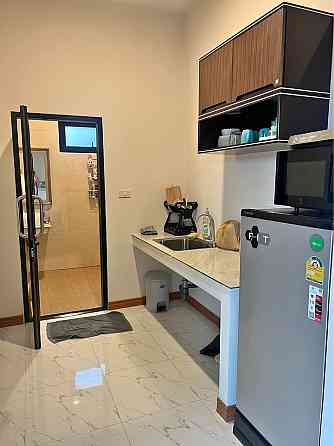 1 Bed 1 Bath - House Samui