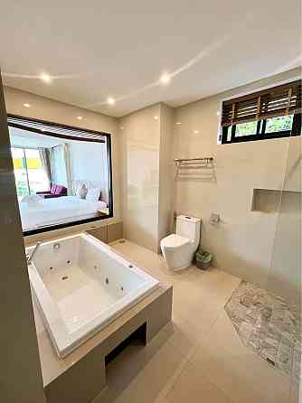 2 bedrooms 2 bathrooms - apartment Samui