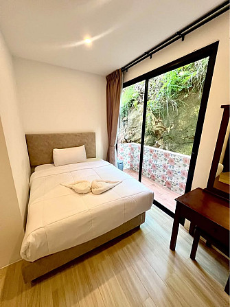 2 bedrooms 2 bathrooms - apartment Samui - photo 5