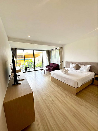 2 bedrooms 2 bathrooms - apartment Samui - photo 2
