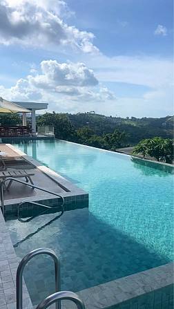 2 bedrooms 2 bathrooms - apartment Samui - photo 1