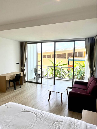 2 bedrooms 2 bathrooms - apartment Samui - photo 3