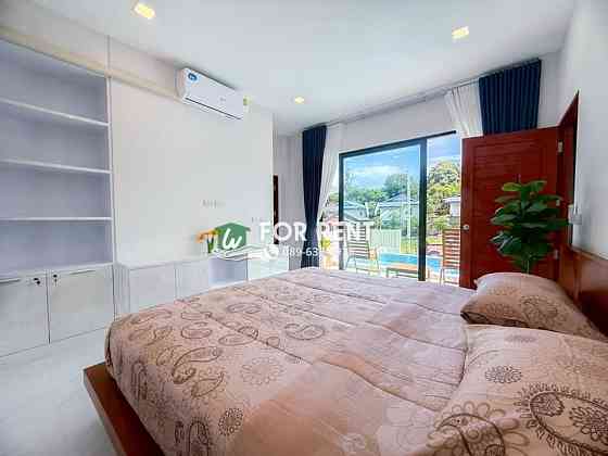 2 bedrooms, 2 bathrooms Samui