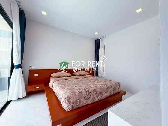 2 bedrooms, 2 bathrooms Samui