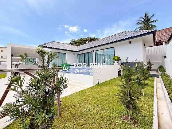2 bedrooms, 2 bathrooms Samui
