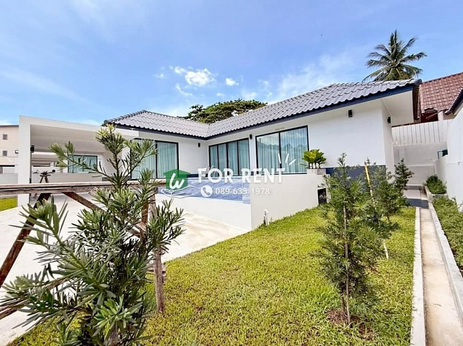 2 bedrooms, 2 bathrooms Samui - photo 1