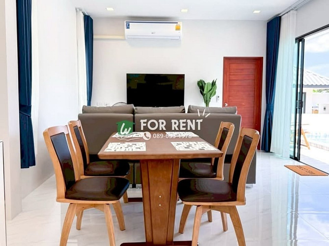 2 bedrooms, 2 bathrooms Samui - photo 10