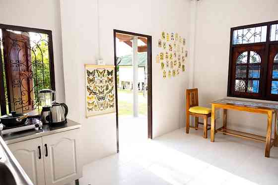 2 Beds 1 Bath - House Samui