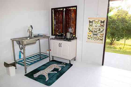 2 Beds 1 Bath - House Samui