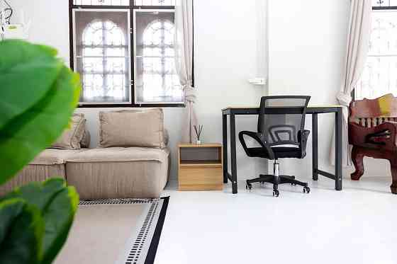 2 Beds 1 Bath - House Samui