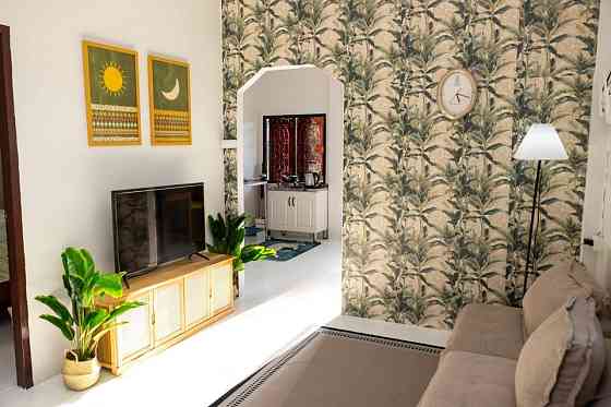 2 Beds 1 Bath - House Samui