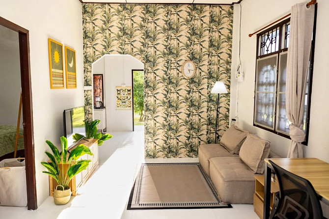 2 Beds 1 Bath - House Samui - photo 1