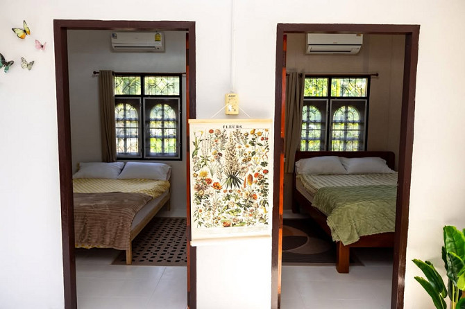 2 Beds 1 Bath - House Samui - photo 19