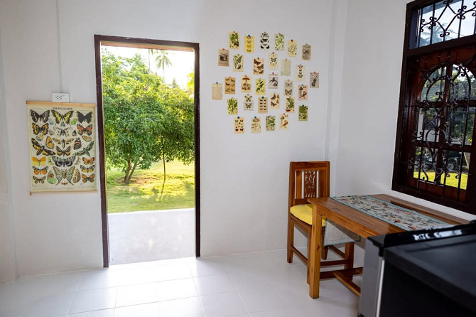 2 Beds 1 Bath - House Samui - photo 7