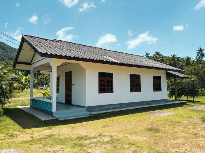 2 Beds 1 Bath - House Samui - photo 17