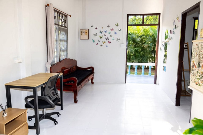 2 Beds 1 Bath - House Samui - photo 2
