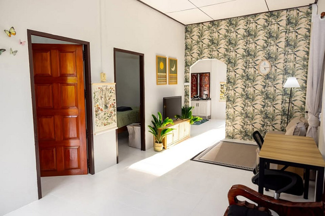 2 Beds 1 Bath - House Samui - photo 10