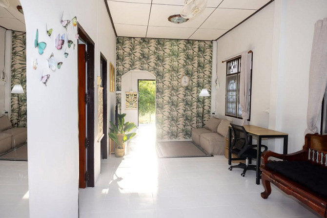 2 Beds 1 Bath - House Samui - photo 8