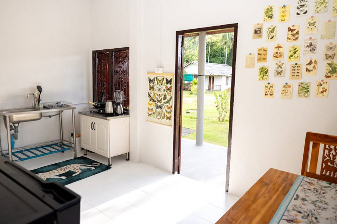 2 Beds 1 Bath - House Samui - photo 11