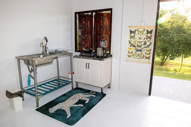 2 Beds 1 Bath - House Samui - photo 5