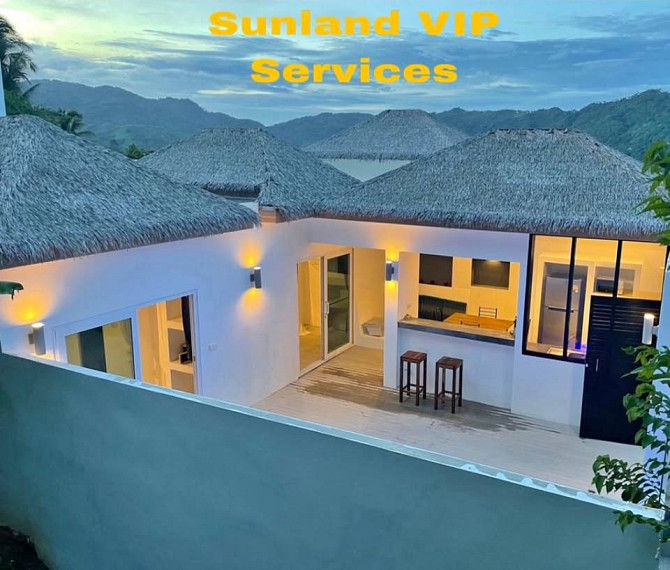 2 bedroom house and 2 bathrooms Samui - photo 1