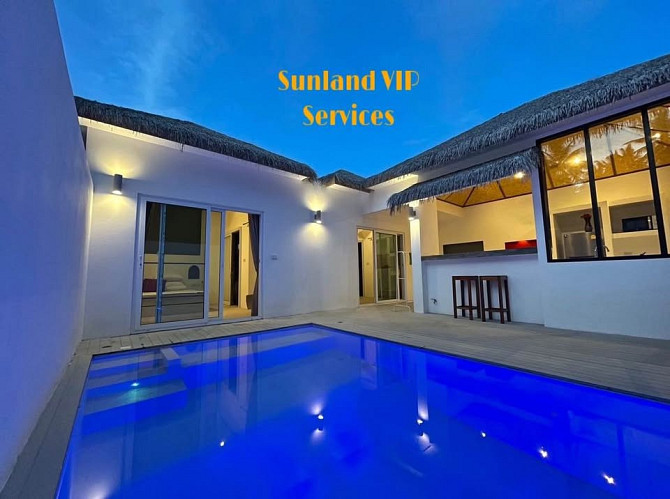 2 bedroom house and 2 bathrooms Samui - photo 3