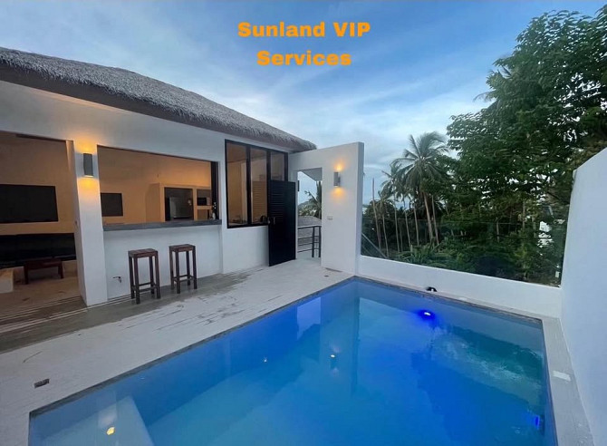 2 bedroom house and 2 bathrooms Samui - photo 2