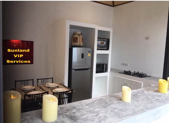 2 bedroom house and 2 bathrooms Samui - photo 9