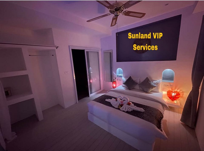 2 bedroom house and 2 bathrooms Samui - photo 12