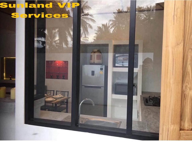 2 bedroom house and 2 bathrooms Samui - photo 6