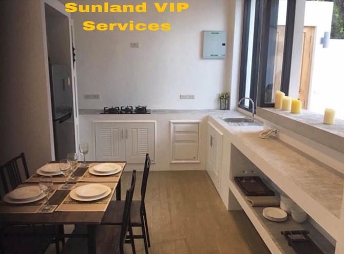 2 bedroom house and 2 bathrooms Samui - photo 8