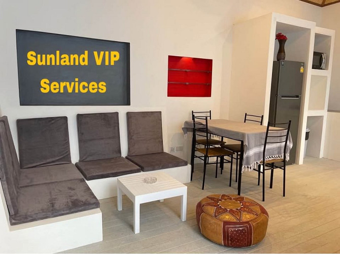 2 bedroom house and 2 bathrooms Samui - photo 7