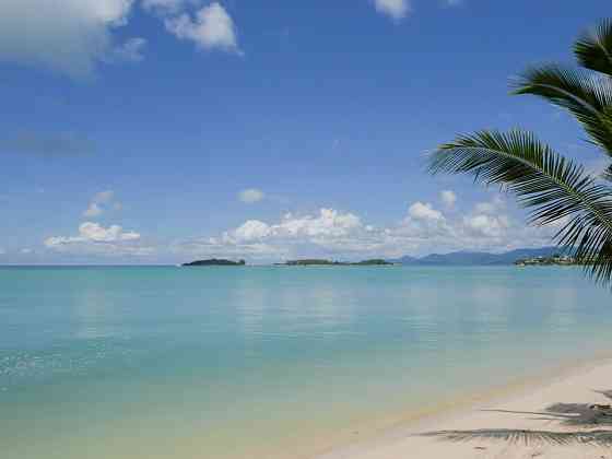 4 beds 5 baths House Samui