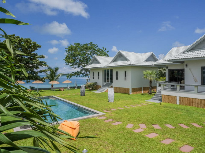 4 beds 5 baths House Samui - photo 5