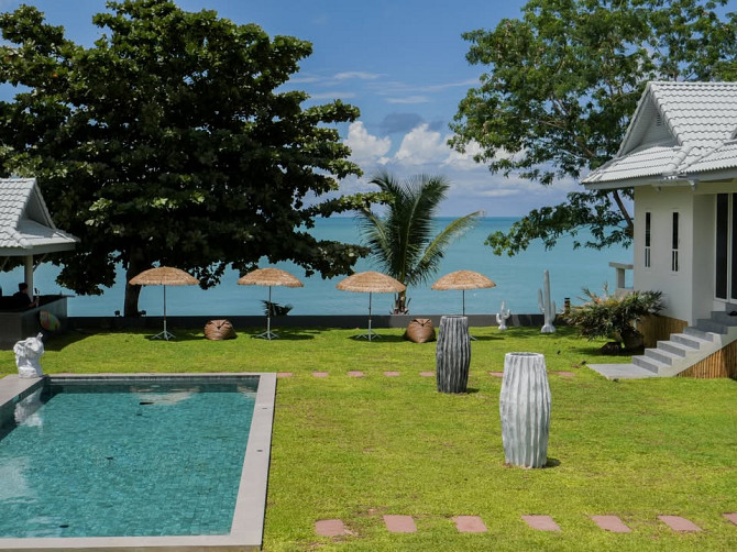 4 beds 5 baths House Samui - photo 9
