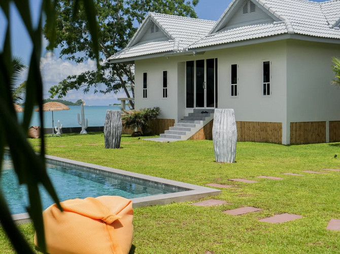 4 beds 5 baths House Samui - photo 6